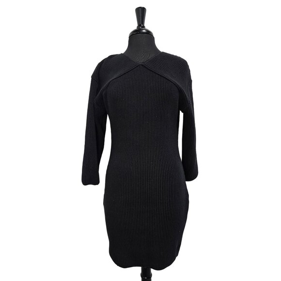 Rodebjer Knitted Dress - Picture 1 of 6